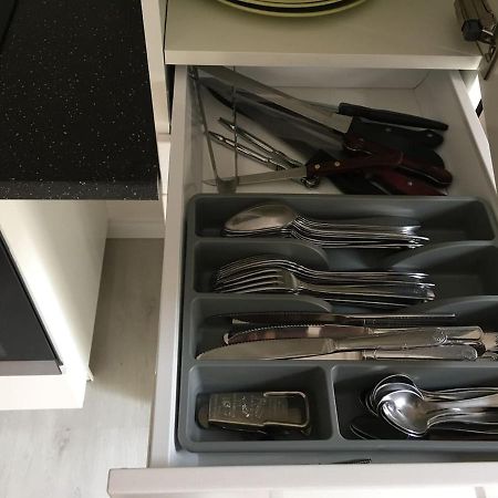 Le Pied A Terre Selestadien Селеста Екстер'єр фото