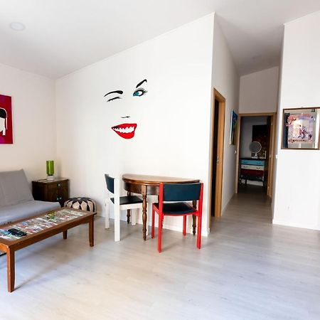 Le Pied A Terre Selestadien Селеста Екстер'єр фото