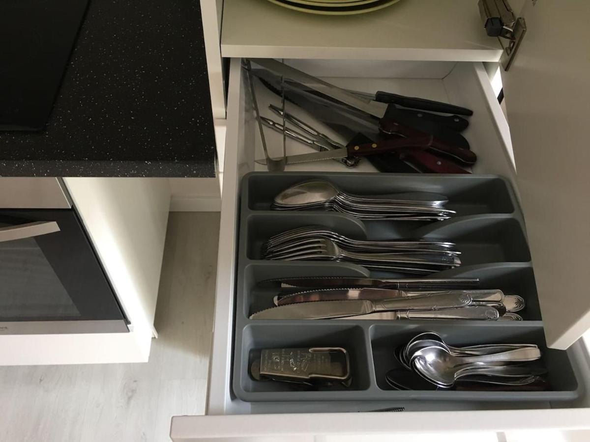 Le Pied A Terre Selestadien Селеста Екстер'єр фото