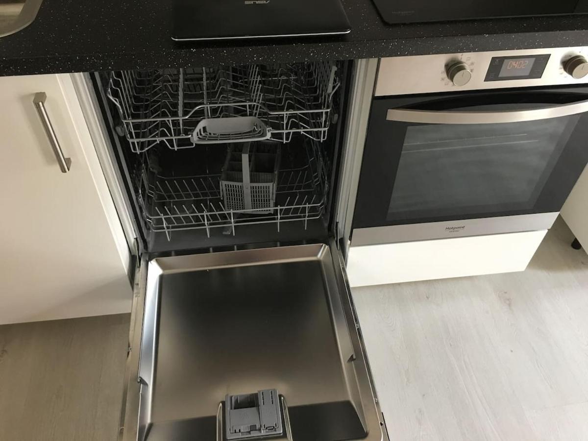Le Pied A Terre Selestadien Селеста Екстер'єр фото