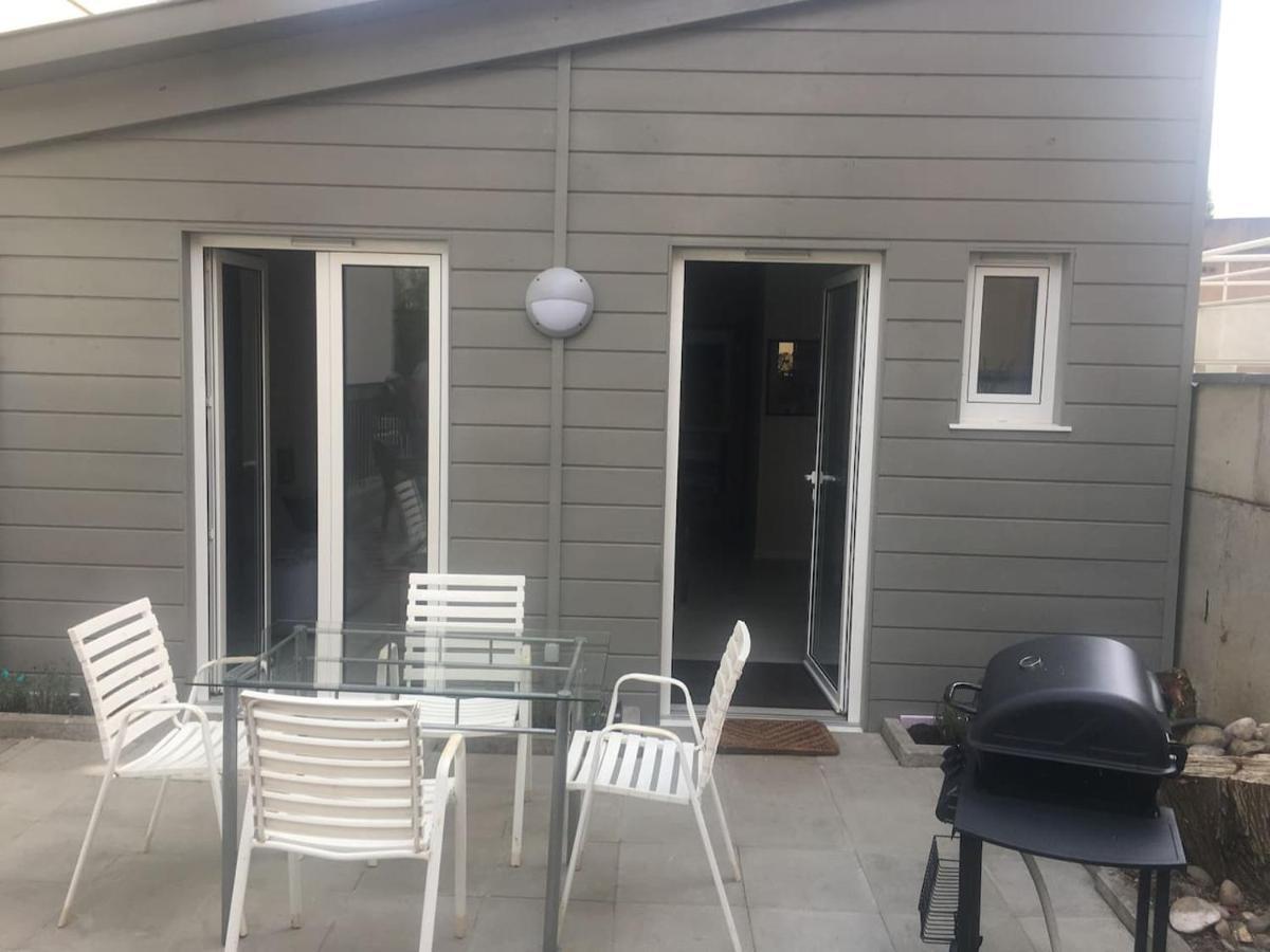 Le Pied A Terre Selestadien Селеста Екстер'єр фото