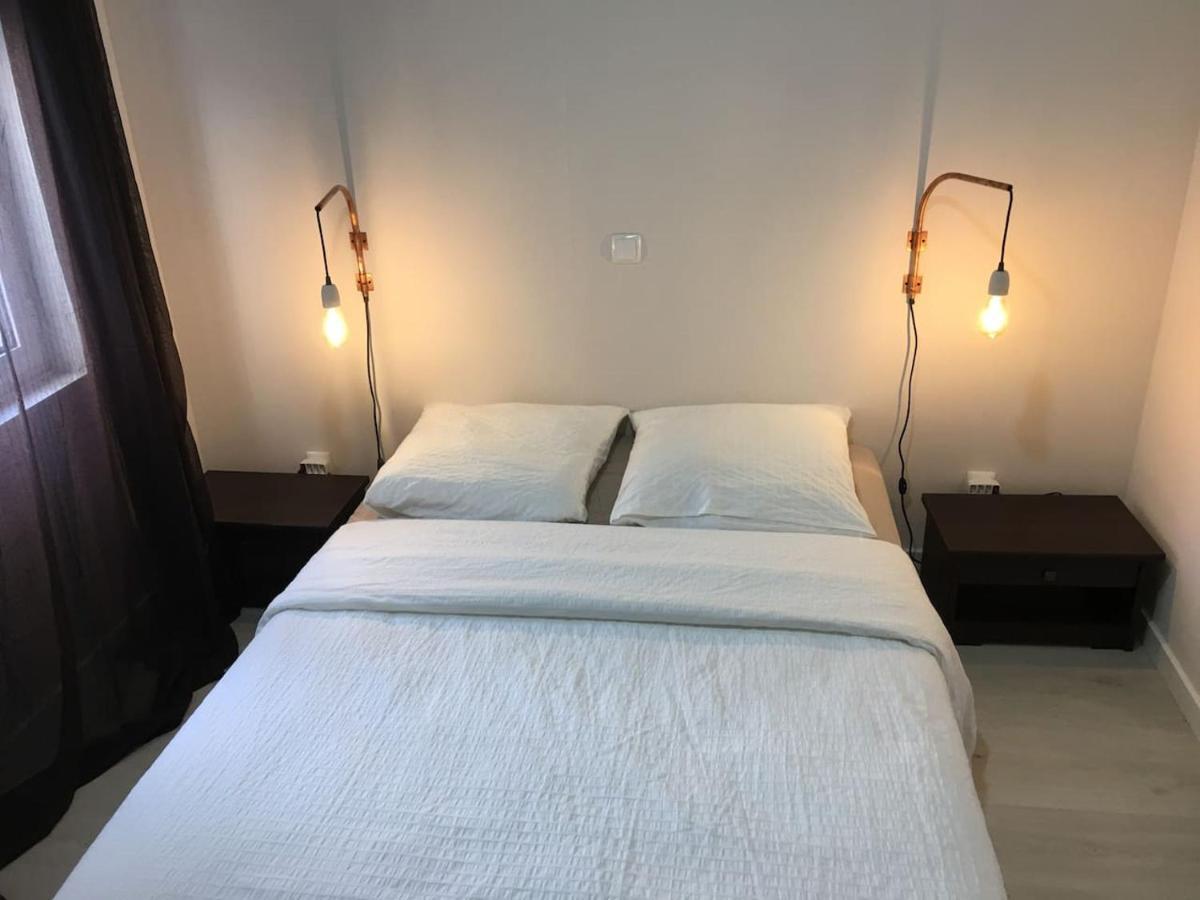 Le Pied A Terre Selestadien Селеста Екстер'єр фото