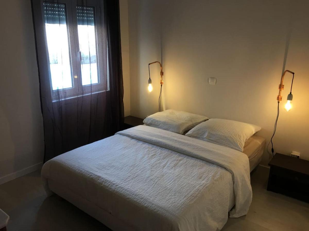 Le Pied A Terre Selestadien Селеста Екстер'єр фото