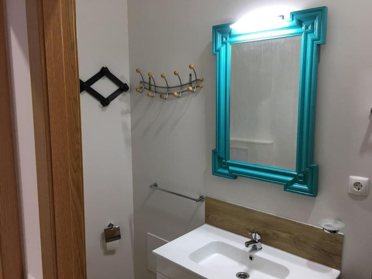 Le Pied A Terre Selestadien Селеста Екстер'єр фото