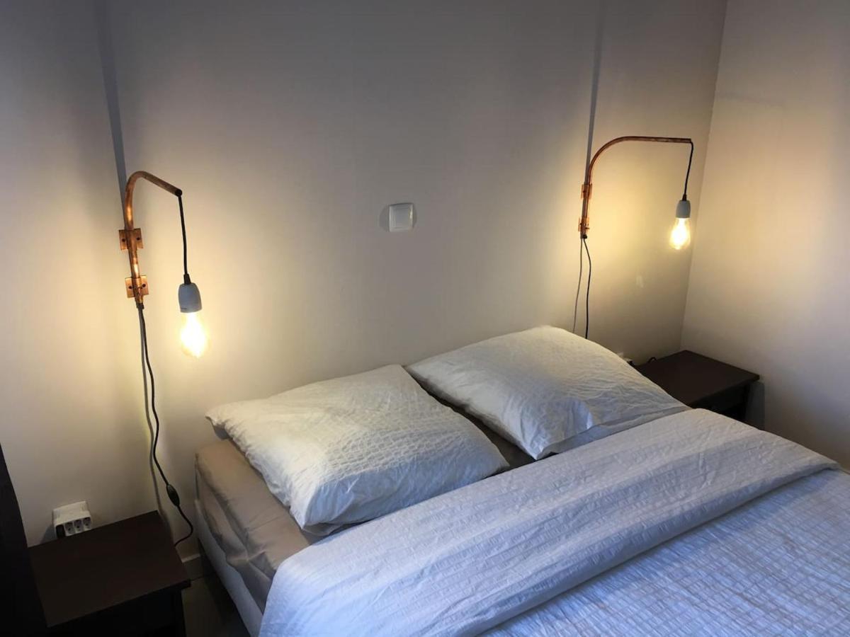 Le Pied A Terre Selestadien Селеста Екстер'єр фото