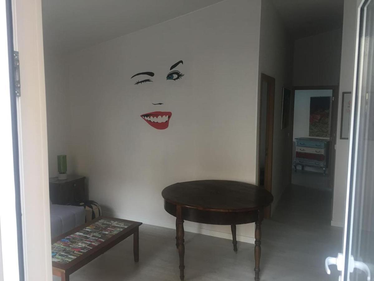 Le Pied A Terre Selestadien Селеста Екстер'єр фото
