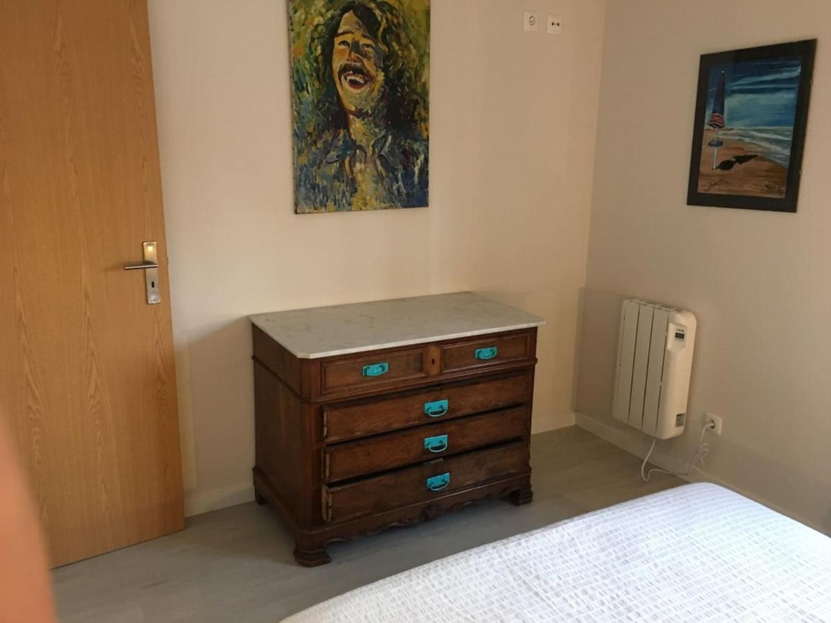 Le Pied A Terre Selestadien Селеста Екстер'єр фото