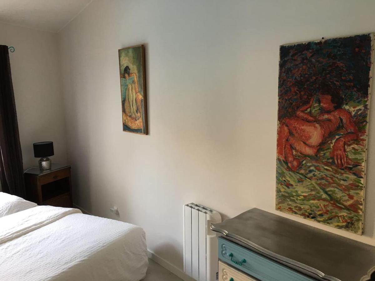 Le Pied A Terre Selestadien Селеста Екстер'єр фото