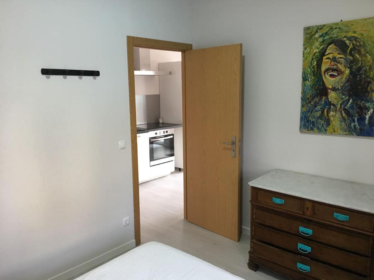 Le Pied A Terre Selestadien Селеста Екстер'єр фото