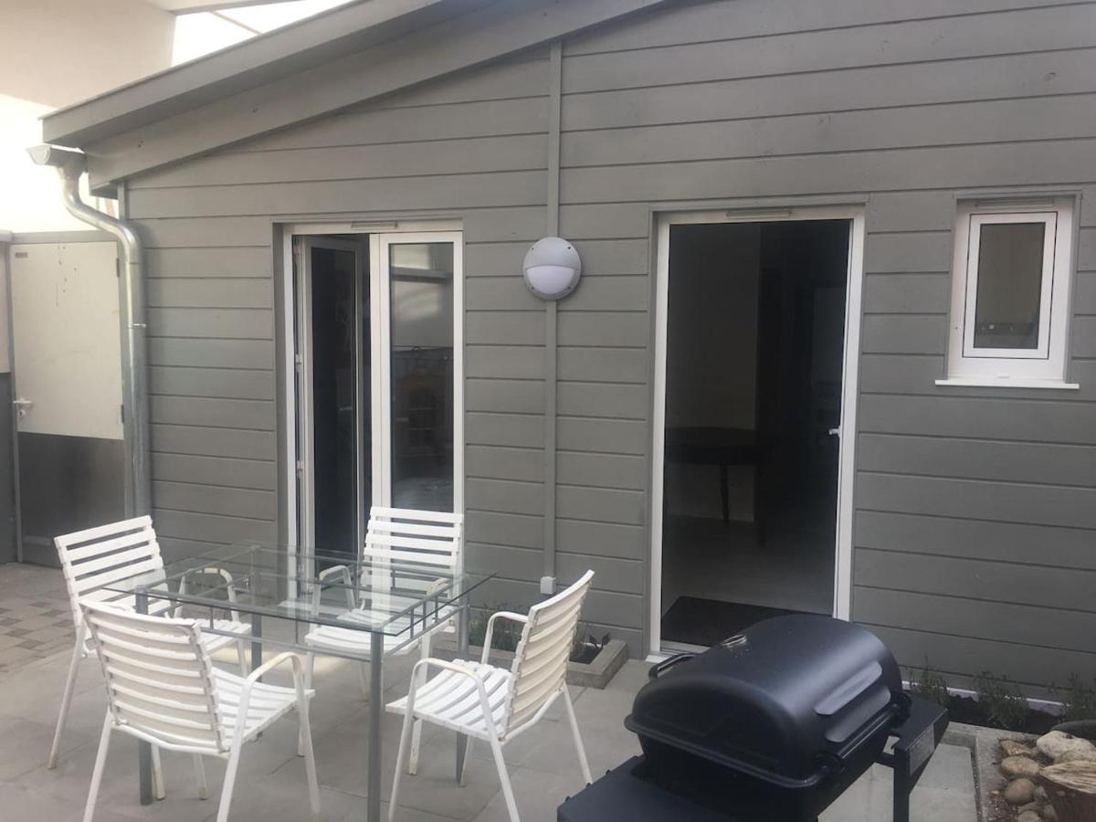 Le Pied A Terre Selestadien Селеста Екстер'єр фото