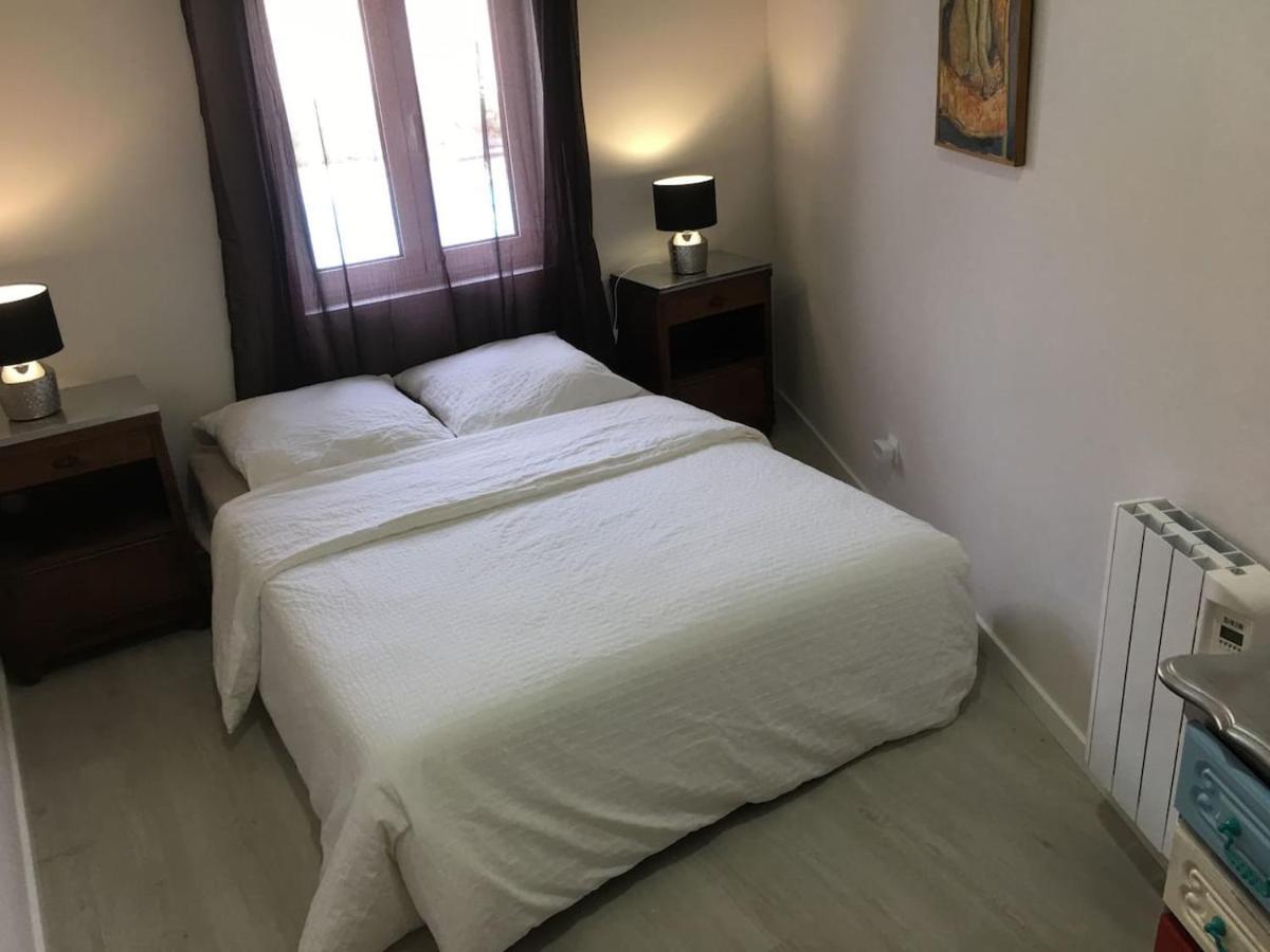 Le Pied A Terre Selestadien Селеста Екстер'єр фото