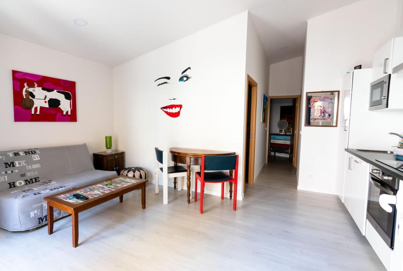 Le Pied A Terre Selestadien Селеста Екстер'єр фото